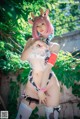 Bambi 밤비, [DJAWA] Riamu’s Celebrating the Year of the Cow #1 S_version