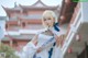 [封疆疆v] NO.002 saber旗袍 Arturia Pendragon