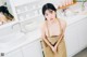 Sonson 손손, [Loozy] Nude Apron Set.02