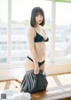 Hina Kikuchi 菊地姫奈, BUBKAデジタル写真集 「青春シンドローム【完全版】」 Set.01