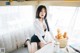 Son Yeeun 손예은, [LOOZY] Officegirl s Vacation Vol.02 – Set.01