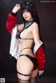 Cosplay Azami ( Taihou Race Queen )